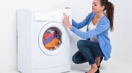 5 best top-load washing machines to know of