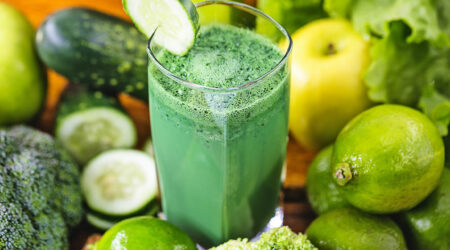 5 healthy beverages for perfect health and refreshment