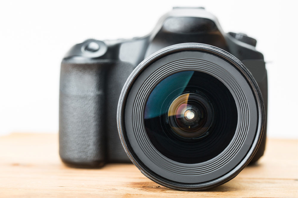 5 types of cameras and tips for choosing the right one