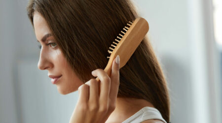 7 hair care tips for healthy tresses