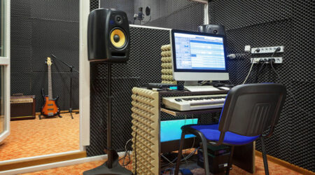 Music and sound recording &#8211; Key software, apps, and jobs