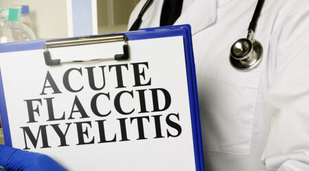 Acute flaccid myelitis &#8211; Signs, causes, diagnosis , and more