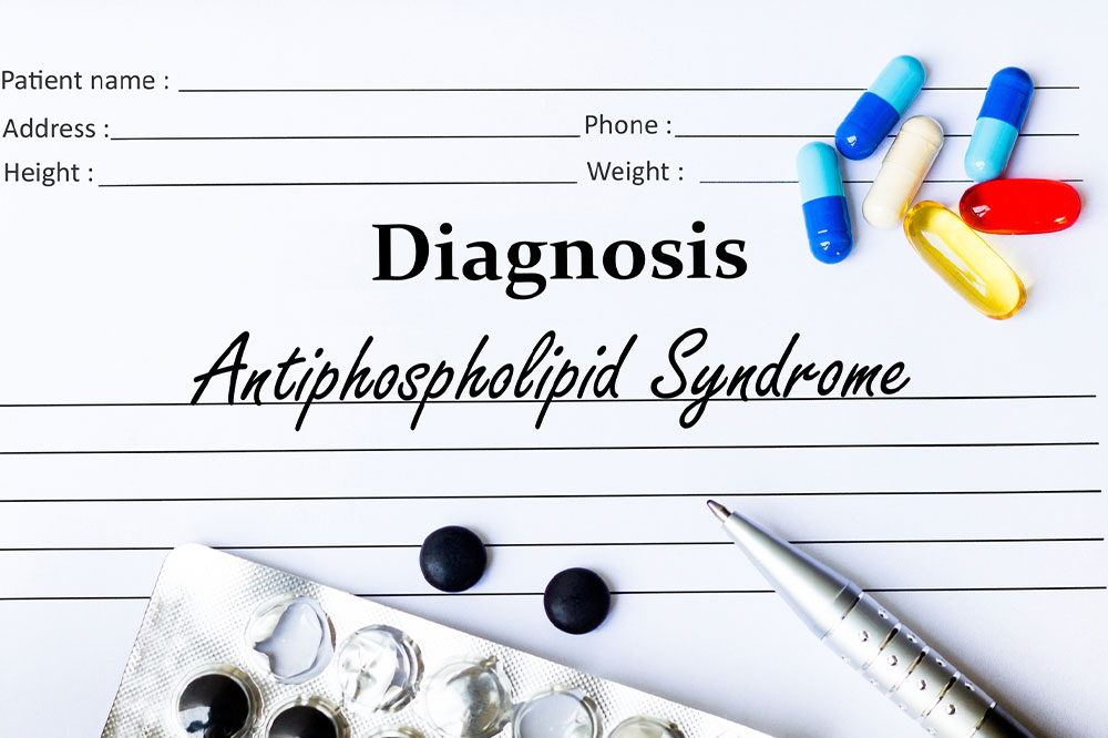 Antiphospholipid syndrome &#8211; Signs, causes, diagnosis, and more