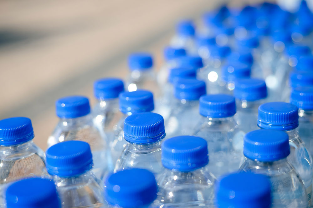 Best brands for bottled water and tips to choose