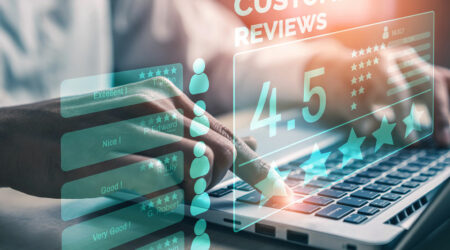 Customer review management software &#8211; Features and benefits