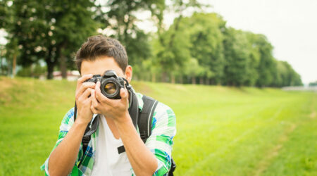 Capturing moments in time &#8211; Exploring the world of photography