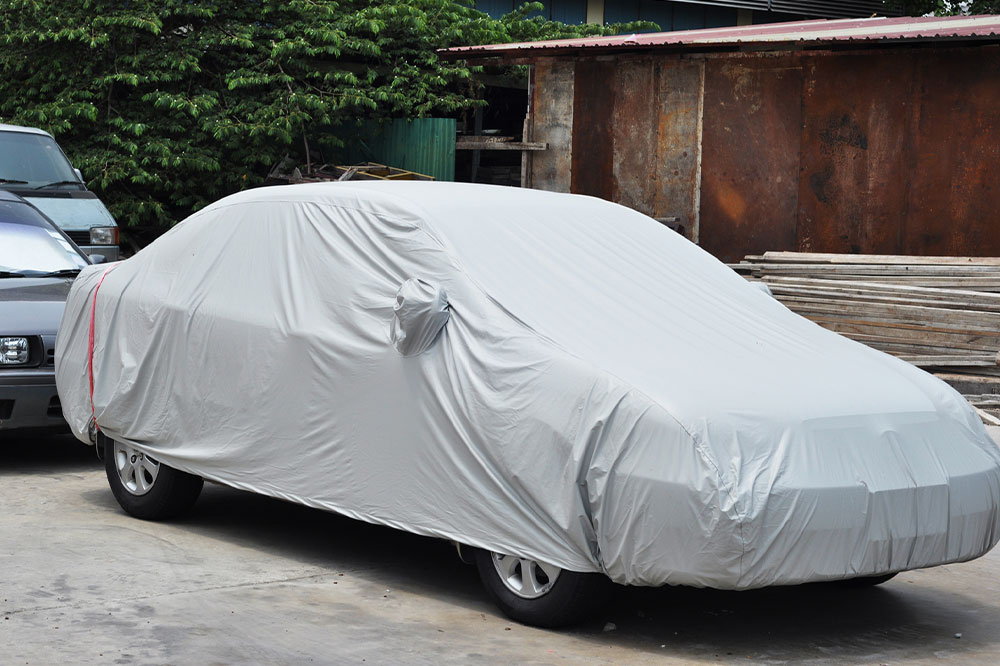 Car covers &#8211; Types, key factors, and tips for finding deals