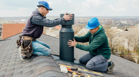 Common chimney issues and essential repair tips