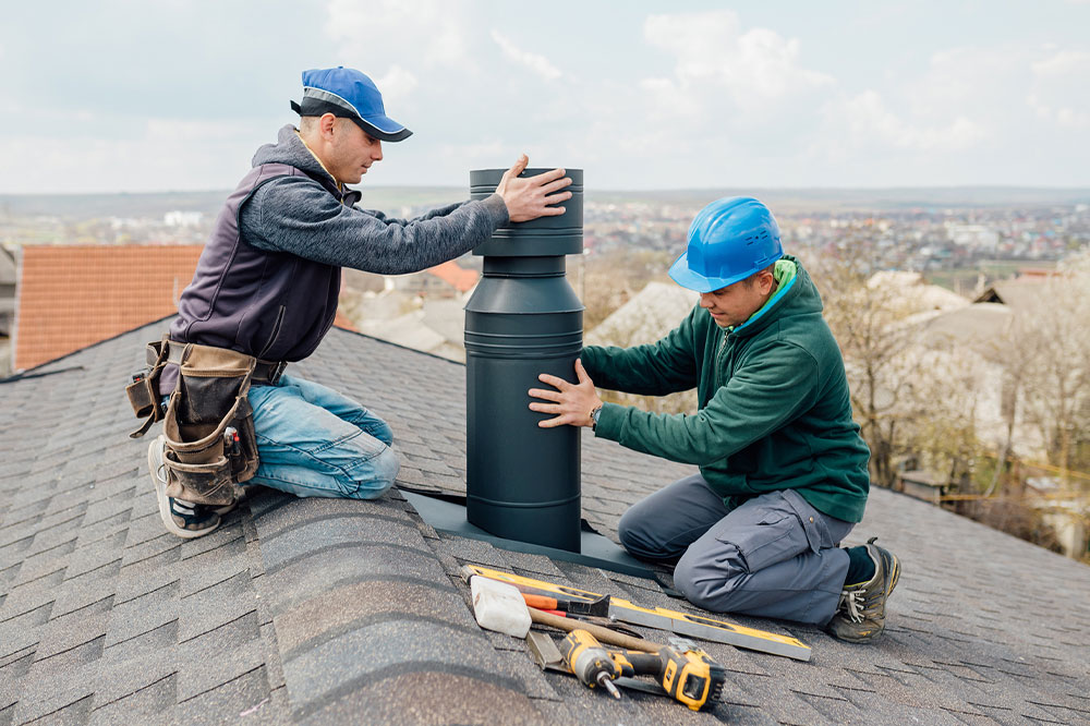 Common chimney issues and essential repair tips