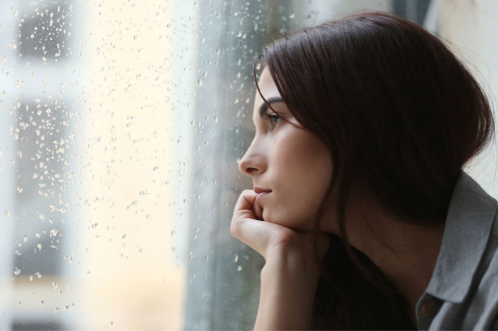 Common signs, causes, and remedies of depression and anxiety