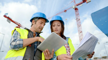 Construction &#8211; Types, services, top companies, and more