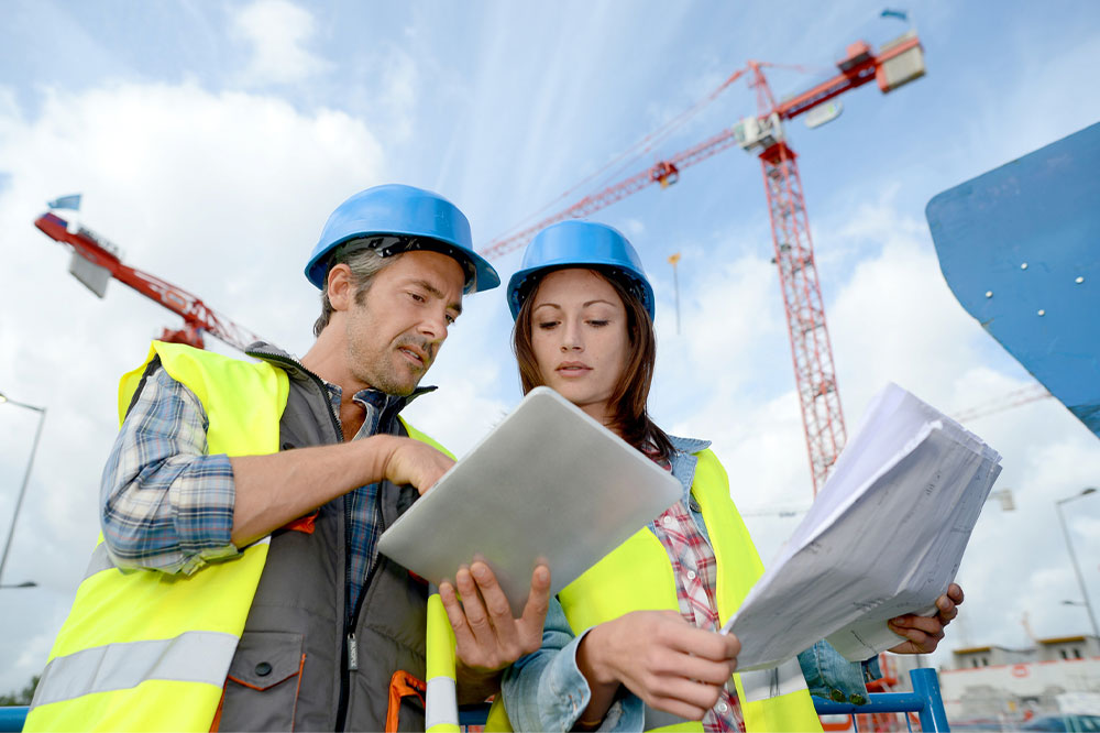 Construction &#8211; Types, services, top companies, and more