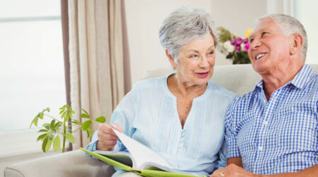 Factors to consider while choosing senior living apartments