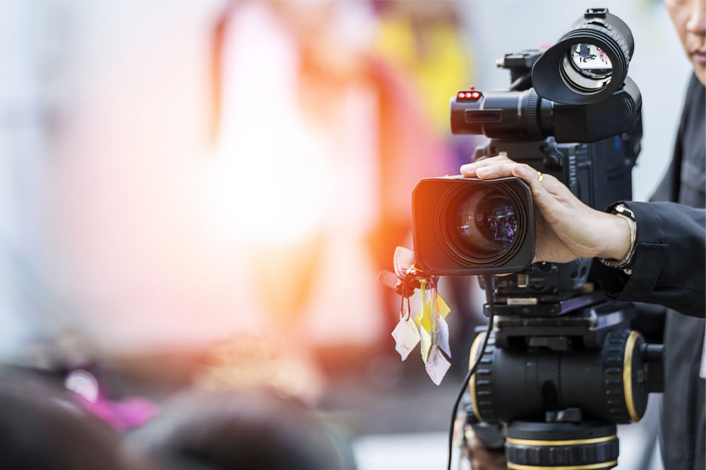 Guide to film and television &#8211; Institutes, genres, and more