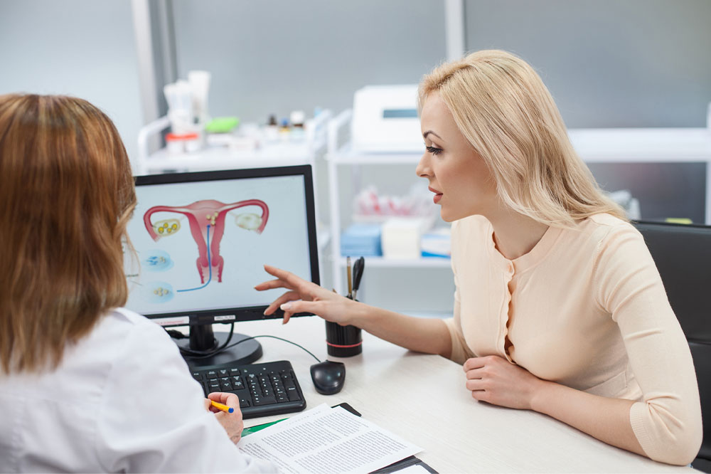 Hysterectomy &#8211; Types, benefits, and risks to consider