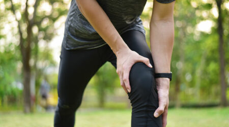 Hamstring injury &#8211; Causes, symptoms, and management