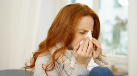 Influenza &#8211; Understanding the common viral illness