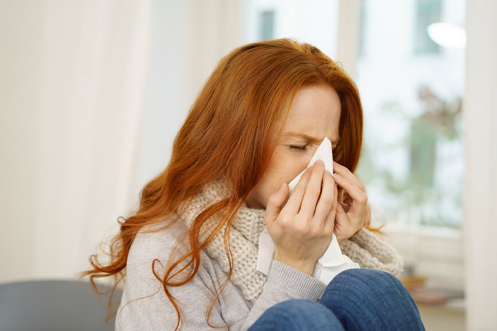 Influenza &#8211; Understanding the common viral illness