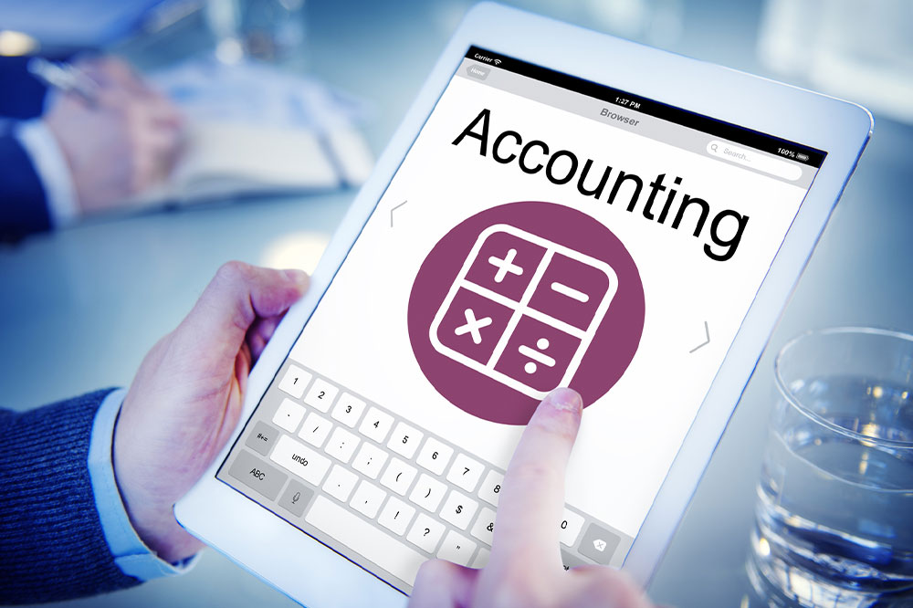 Key benefits of adapting to accounting software