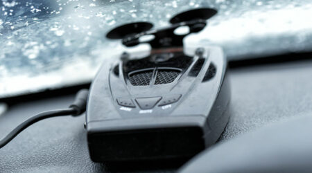 Radar detectors &#8211; Uses, types, and where to buy