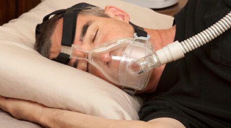 Sleep apnea &#8211; Signs, causes, and management options