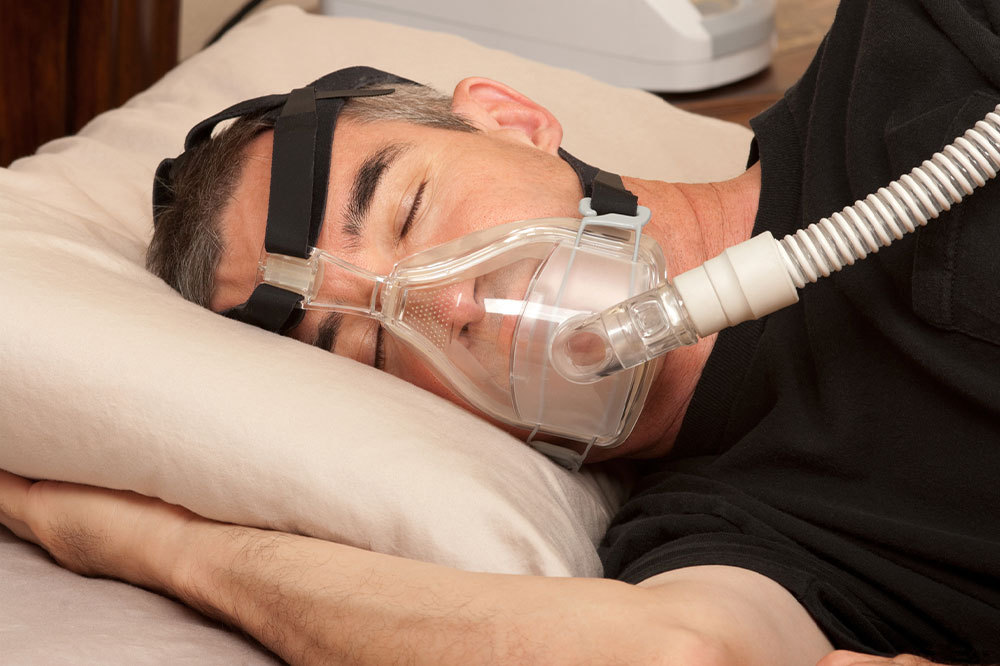 Sleep apnea &#8211; Signs, causes, and management options