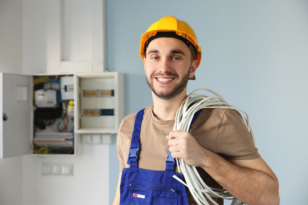 The role and scope of electrical contractors