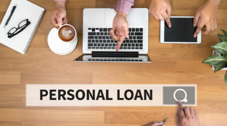 Tips to find reliable personal loan providers and best interest rates