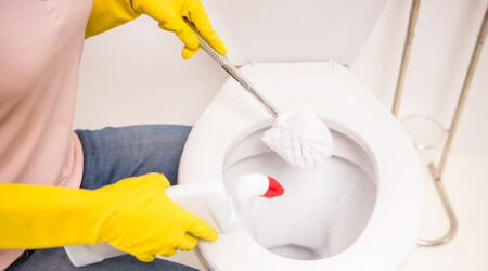 Toilet cleaners &#8211; Top ones, DIY solutions, and more