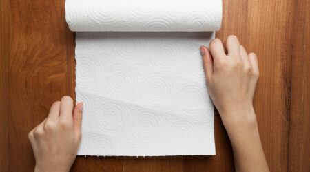 Understand and master the art of paper handling