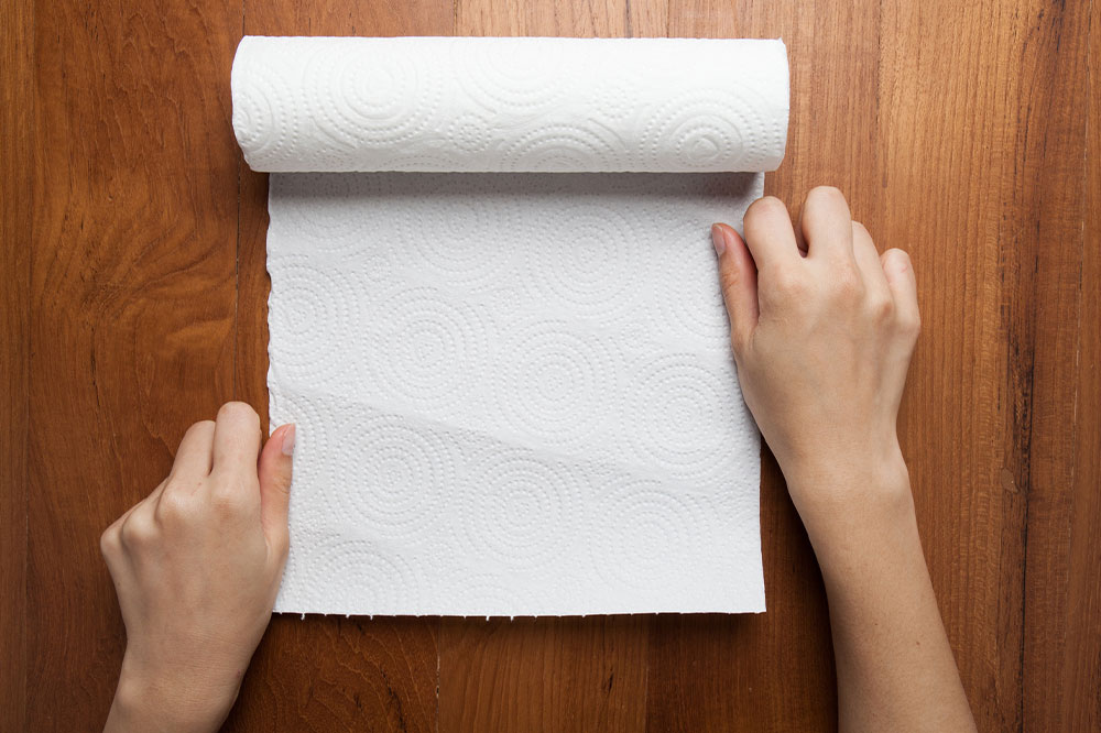 Understand and master the art of paper handling