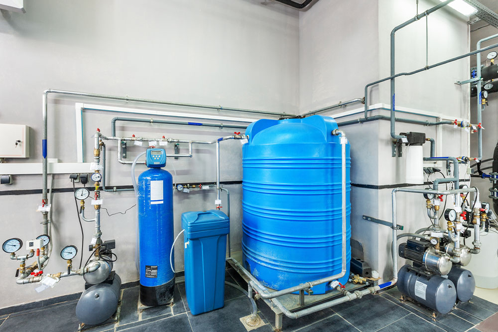 Water storage tank &#8211; Types and top manufacturers