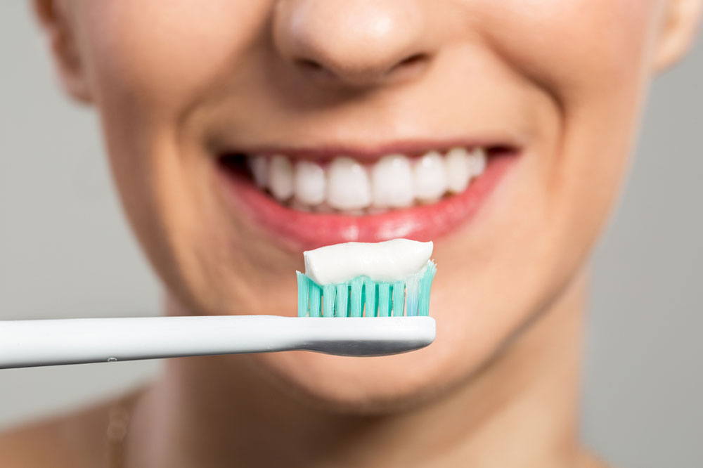 Whitening toothpaste &#8211; Common ingredients and buying tips