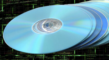 9 common types of DVDs