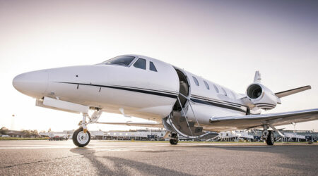 5 tips to consider while renting a private jet