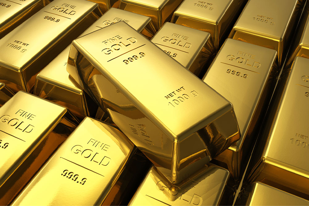 Top gold bullion dealers and companies