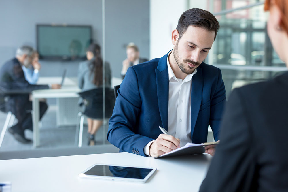 Employment personality test &#8211; Types and benefits