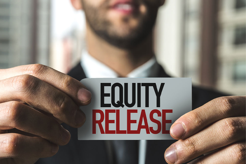 Guide to equity release