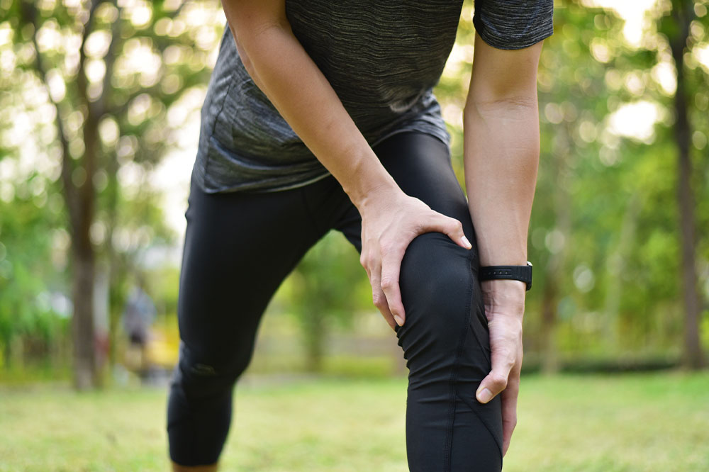 Hamstring injury Causes, symptoms, and management