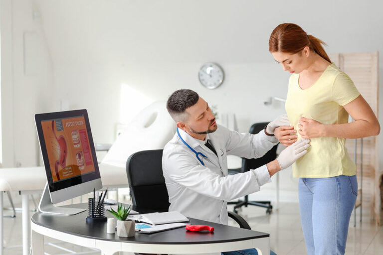 Tips to find the best gastroenterologist nearby