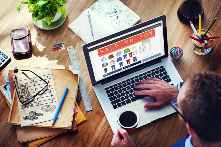 5 must-have e-commerce platform features