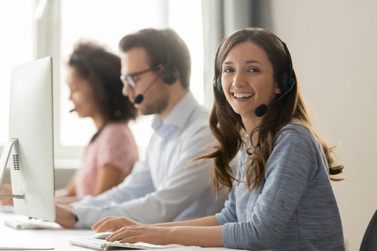 Call center software – Pros, features, and top options